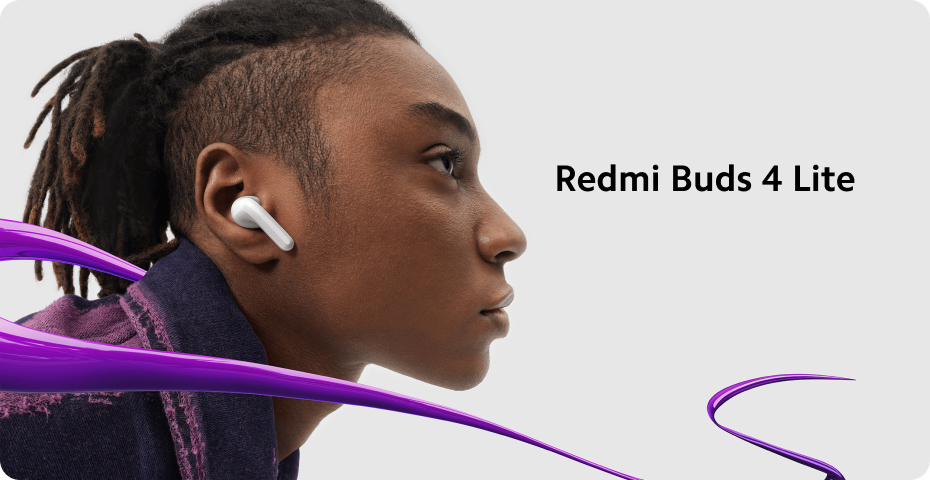 Redmi Buds 4 Lite