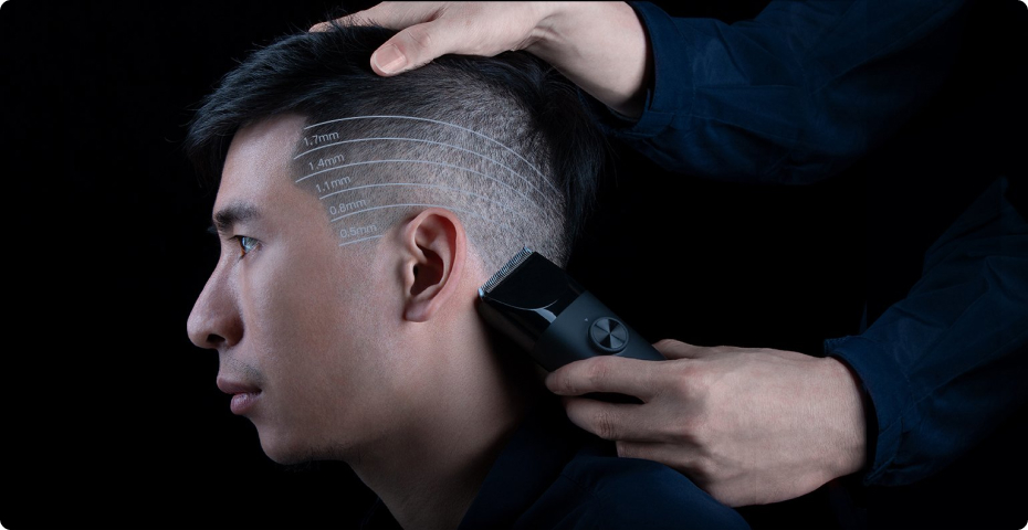 Xiaomi Hair Clipper