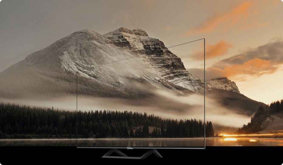 Xiaomi TV A2 50