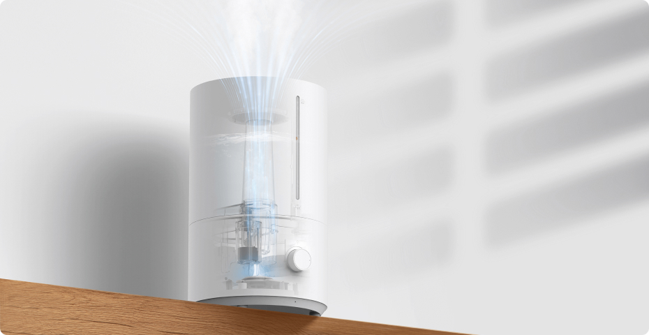 Humidifier 2 lite