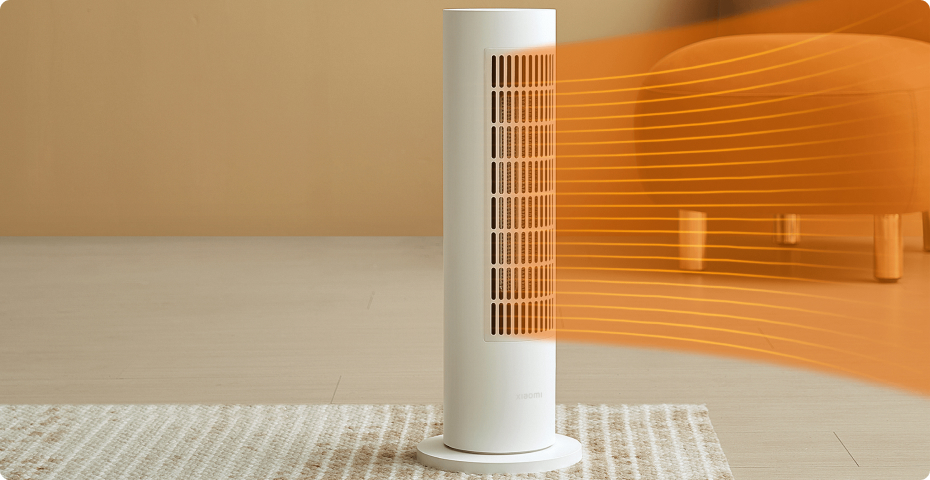 Smart Tower Heater Lite