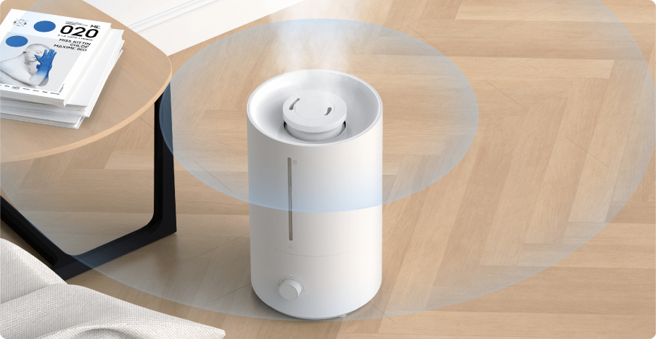 Humidifier 2 lite