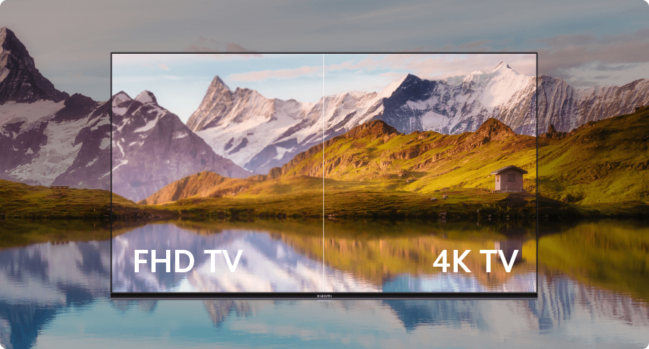 Xiaomi TV A2 43