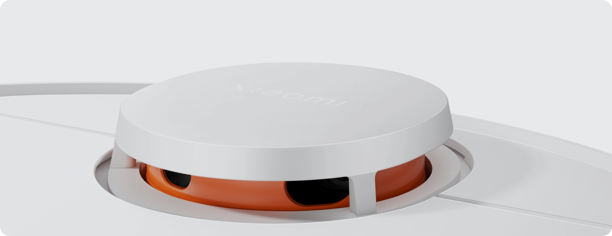 Xiaomi Robot Vacuum S12