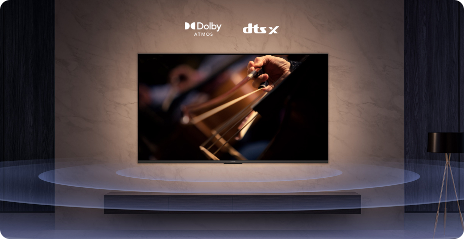 Xiaomi TV Q2 