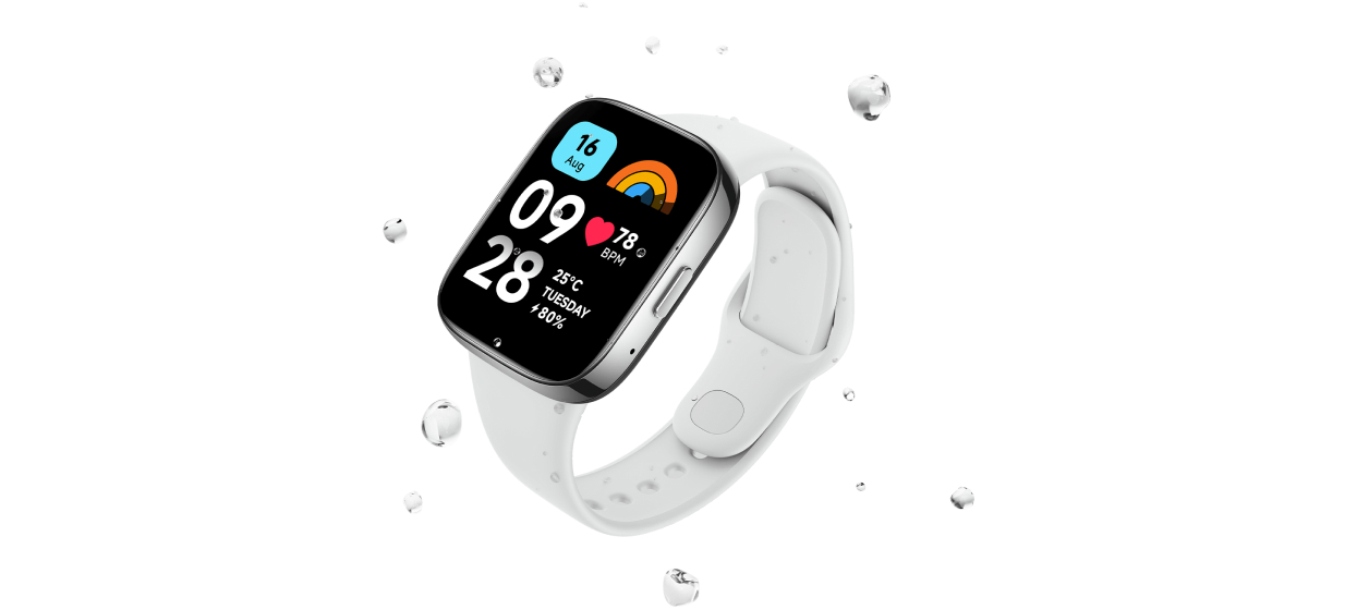 Redmi Watch 3 Active