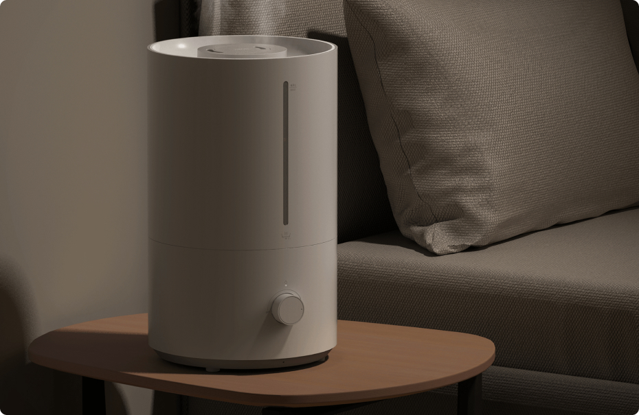 Humidifier 2 lite