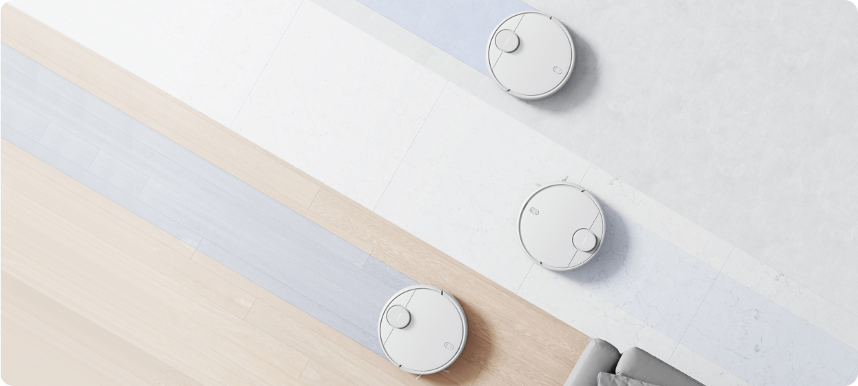 Xiaomi Robot Vacuum S12