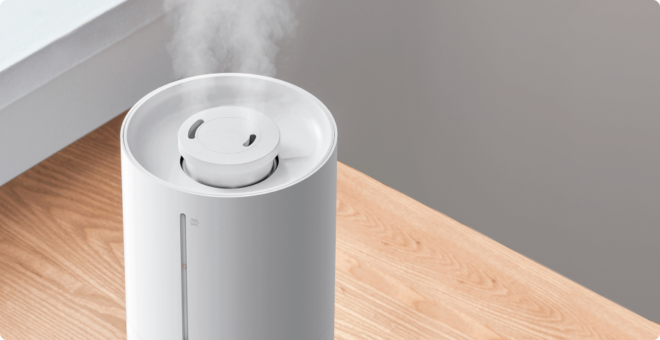 Humidifier 2 lite