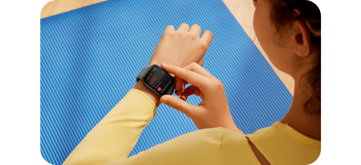 Redmi Watch 3 Active