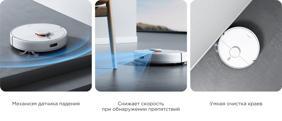 Xiaomi Robot Vacuum X10