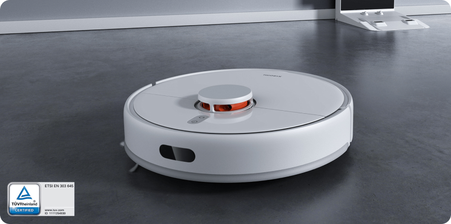 Xiaomi Robot Vacuum X10