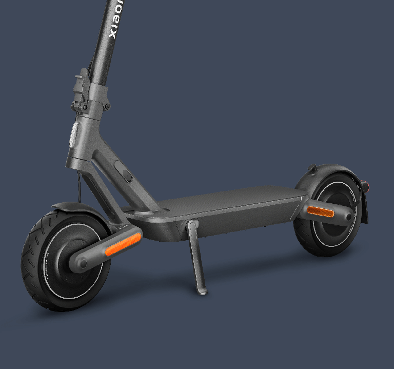 Electric Scooter 4 Ultra