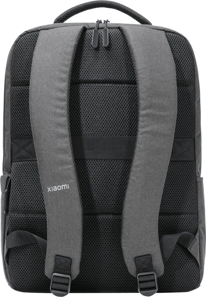 Рюкзак Xiaomi Commuter Backpack светло-серый BHR4904GL