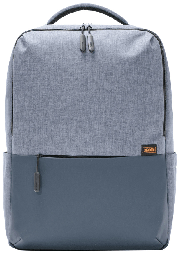 Рюкзак Xiaomi Commuter Backpack светло-синий BHR4905GL