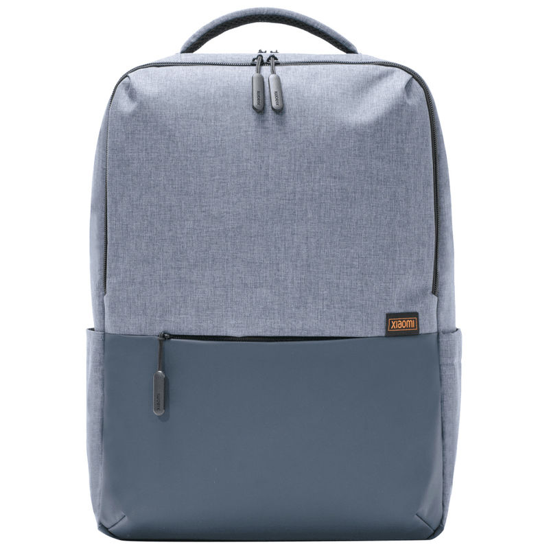 Рюкзак Xiaomi Commuter Backpack светло-синий BHR4905GL