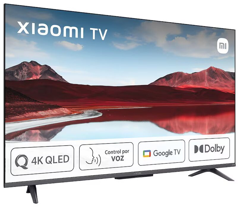 Телевизор Xiaomi TV A Pro 43" 2025 