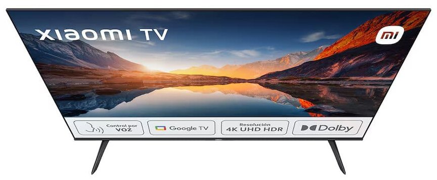 Телевизор Xiaomi TV A 65" 2025