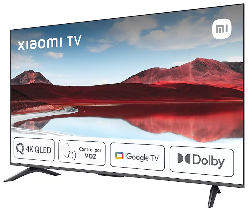 Телевизор Xiaomi TV A Pro 65" 2025 