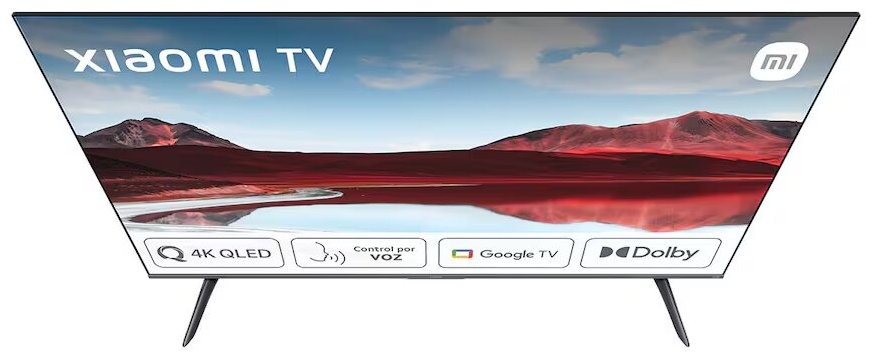 Телевизор Xiaomi TV A Pro 65" 2025 