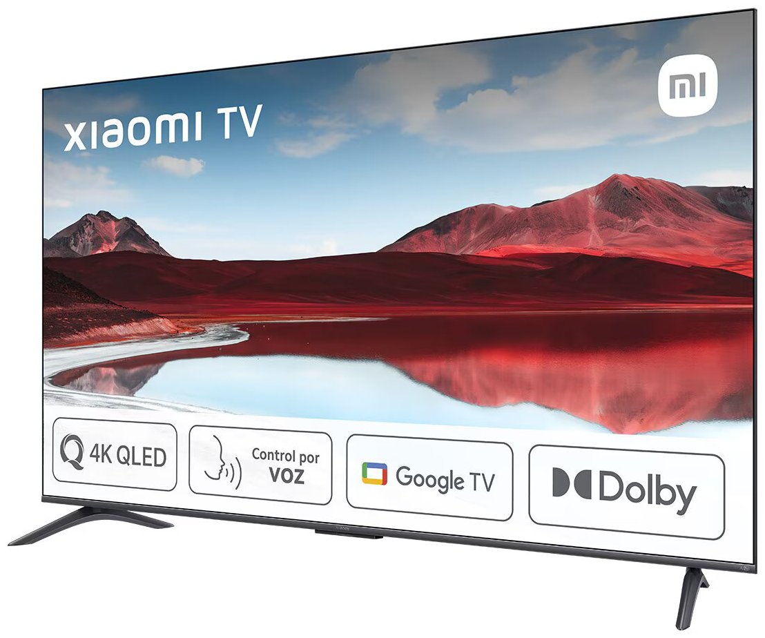 Телевизор Xiaomi TV A Pro 75" 2025 