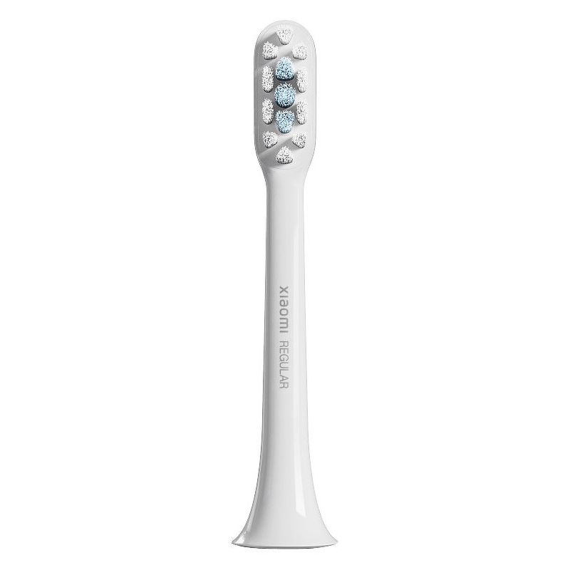 Сменные насадки Xiaomi Electric Toothbrush T302 Replacement Heads белый BHR7645GL 