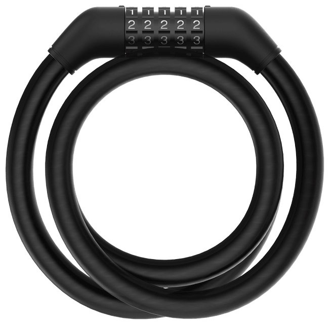 Замок для электросамоката Xiaomi Electric Scooter Cable Lock BHR6751GL