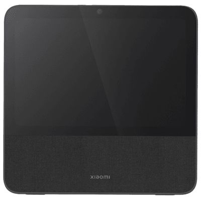 Умная колонка Xiaomi Smart Display 10R X10G черный QBH4254RU