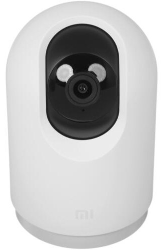 IP камера Xiaomi Mi 360° Home Security Camera 2K Pro BHR4193GL