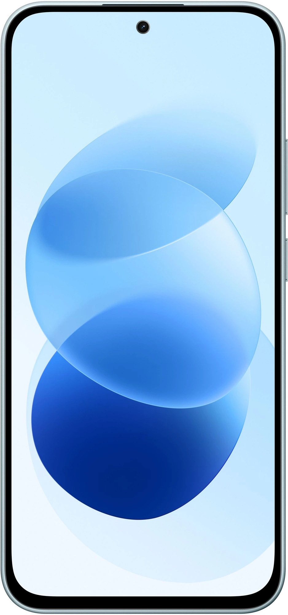 Смартфон REDMI Note 17 6/256 ГБ синий