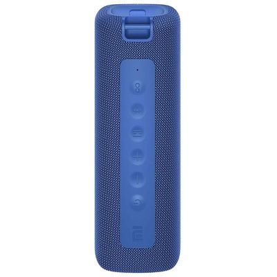 Портативная колонка Xiaomi Mi Portable Bluetooth Speaker 16W синий