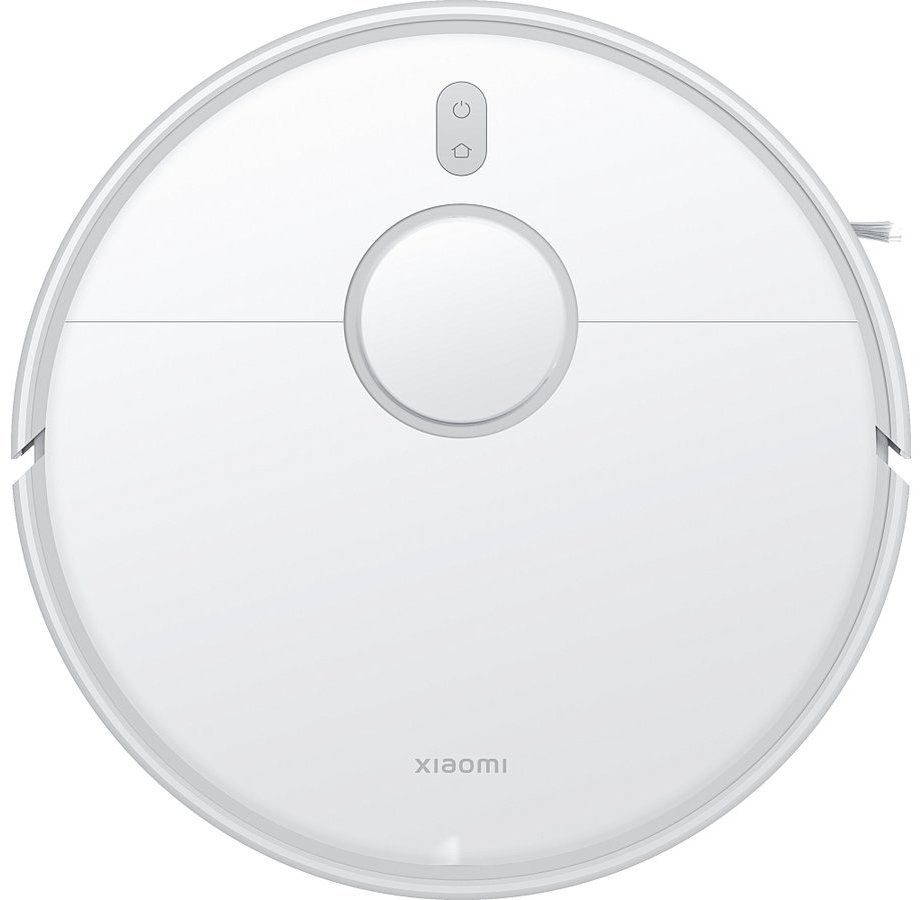 Робот-пылесос Xiaomi Robot Vacuum X10 белый BHR6068EU