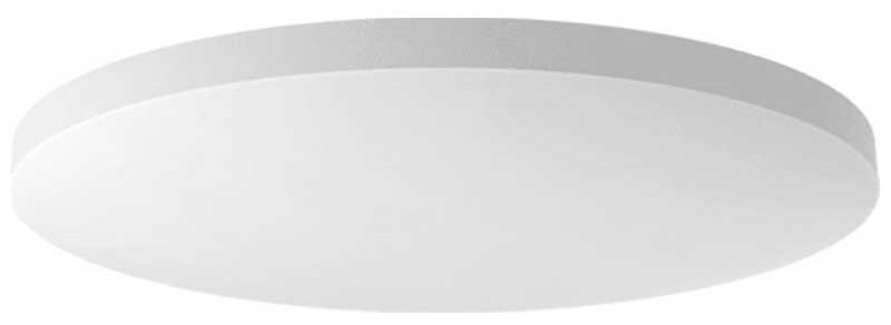 Потолочный светильник Xiaomi Mi Smart LED Ceiling Light (350mm) белый BHR4852TW