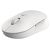 Беспроводная мышь Xiaomi Mi Dual Mode Wireless Mouse Silent Edition белый HLK4040GL