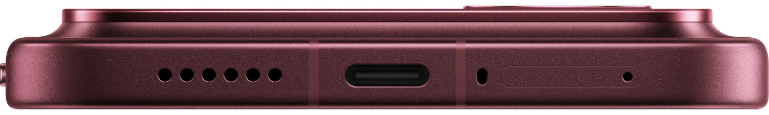 Смартфон POCO F9 Ultra 12/256 Гб красный