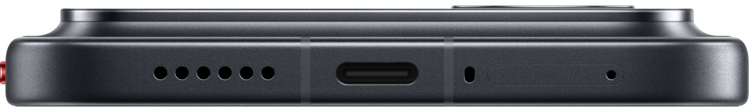 Смартфон POCO F9 Ultra 12/256 Гб черный