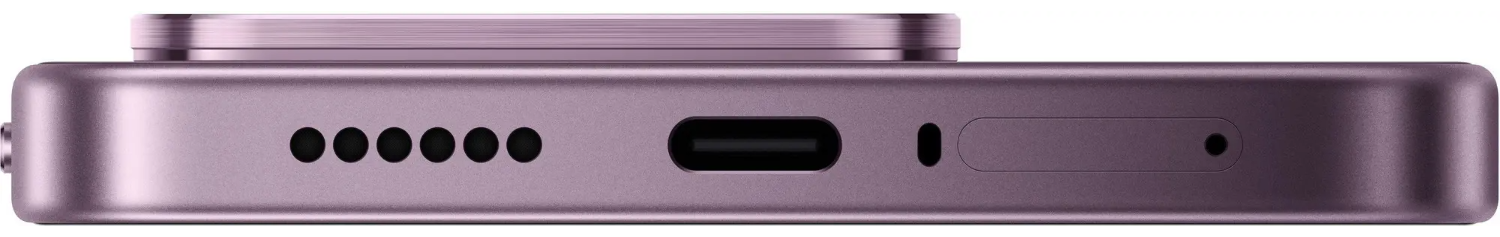 Смартфон Xiaomi 17T Pro 12/512 ГБ фиолетовый