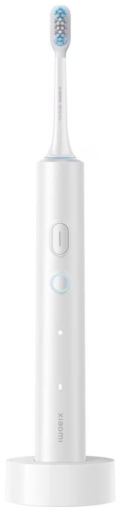 Электрическая зубная щетка Xiaomi Smart Electric Toothbrush T501 белый BHR7791GL