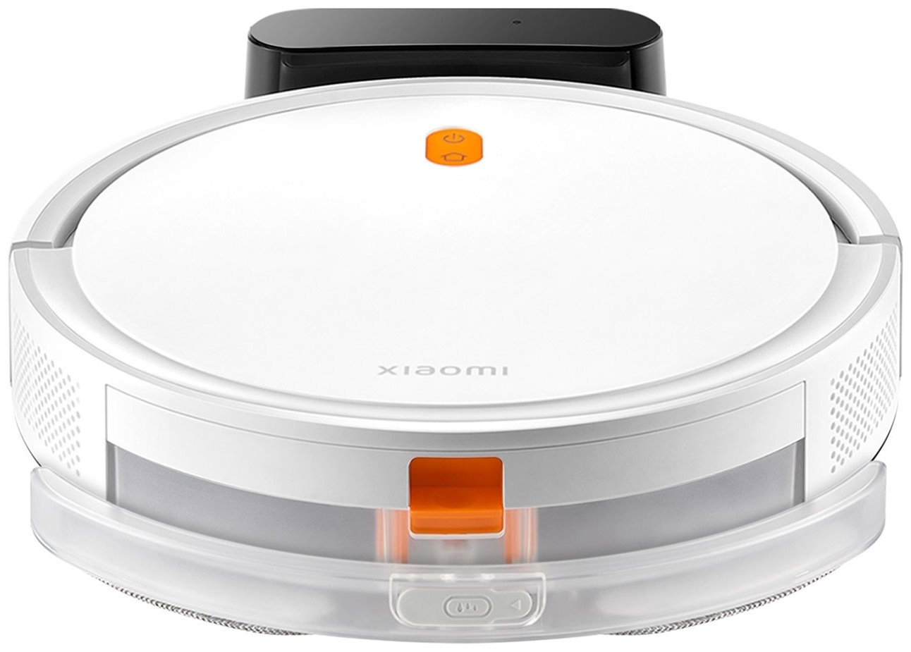 Робот-пылесос Xiaomi Robot Vacuum E5 белый BHR7969EU