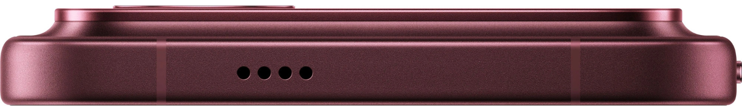 Смартфон POCO F9 Ultra 16/512 Гб красный