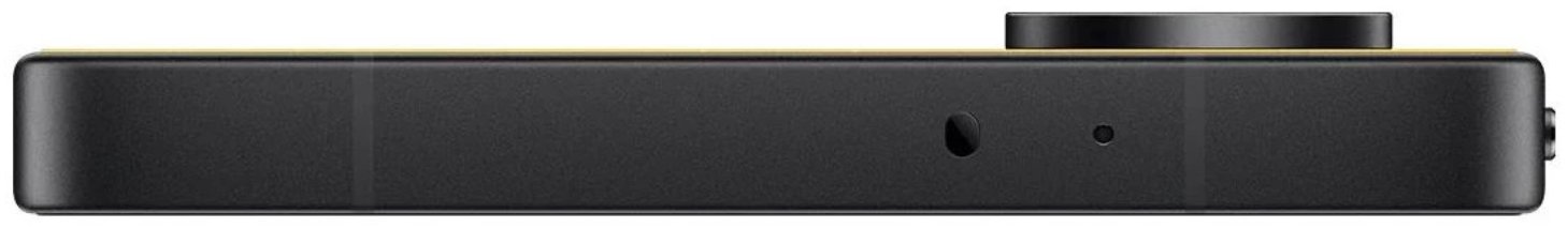 Смартфон POCO X8 Pro 12/512 Гб желтый