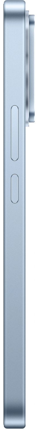 Смартфон REDMI Note 17 Pro 5G 8/512 ГБ голубой