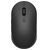 Беспроводная мышь Xiaomi Mi Dual Mode Wireless Mouse Silent Edition черный HLK4041GL