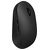 Беспроводная мышь Xiaomi Mi Dual Mode Wireless Mouse Silent Edition черный HLK4041GL