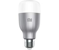 Умная лампа Xiaomi Mi Led Smart Bulb Essential белая и цветная GPX4021GL