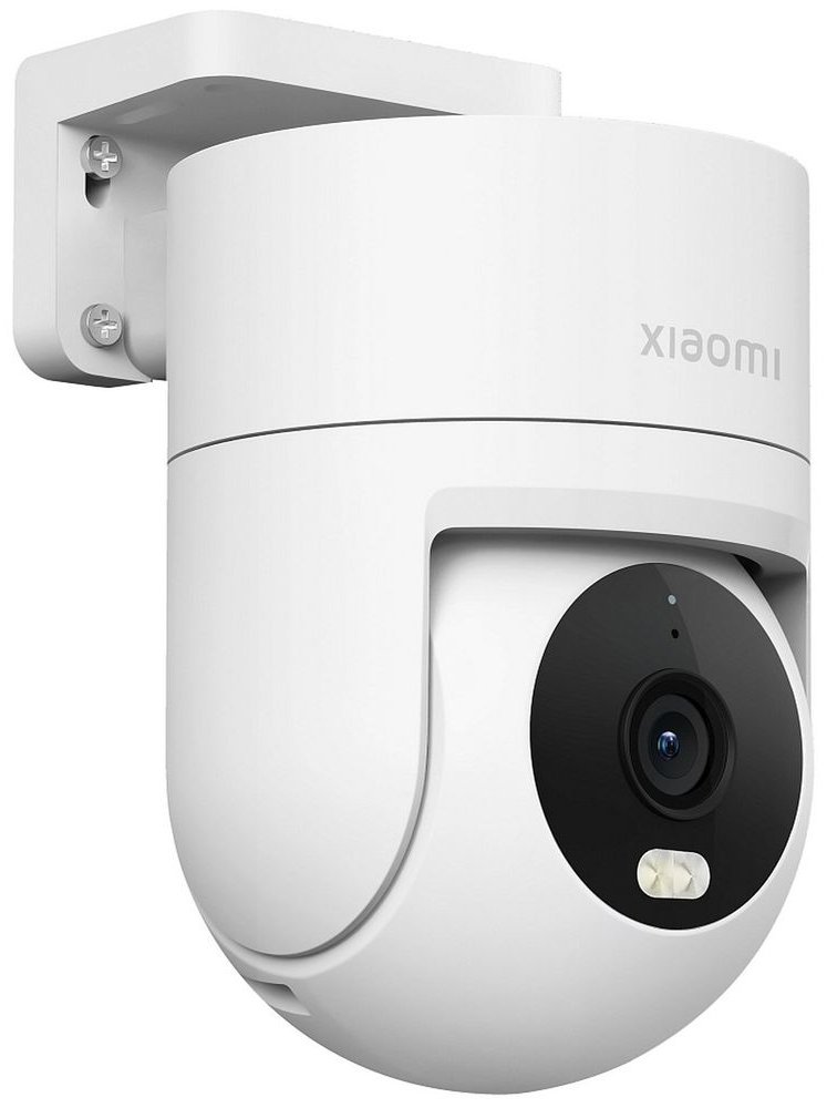 IP камера Xiaomi Outdoor Camera CW300 BHR8097EU