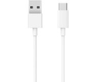 Кабель Xiaomi Mi USB to Type-C (1м) белый BHR4422GL