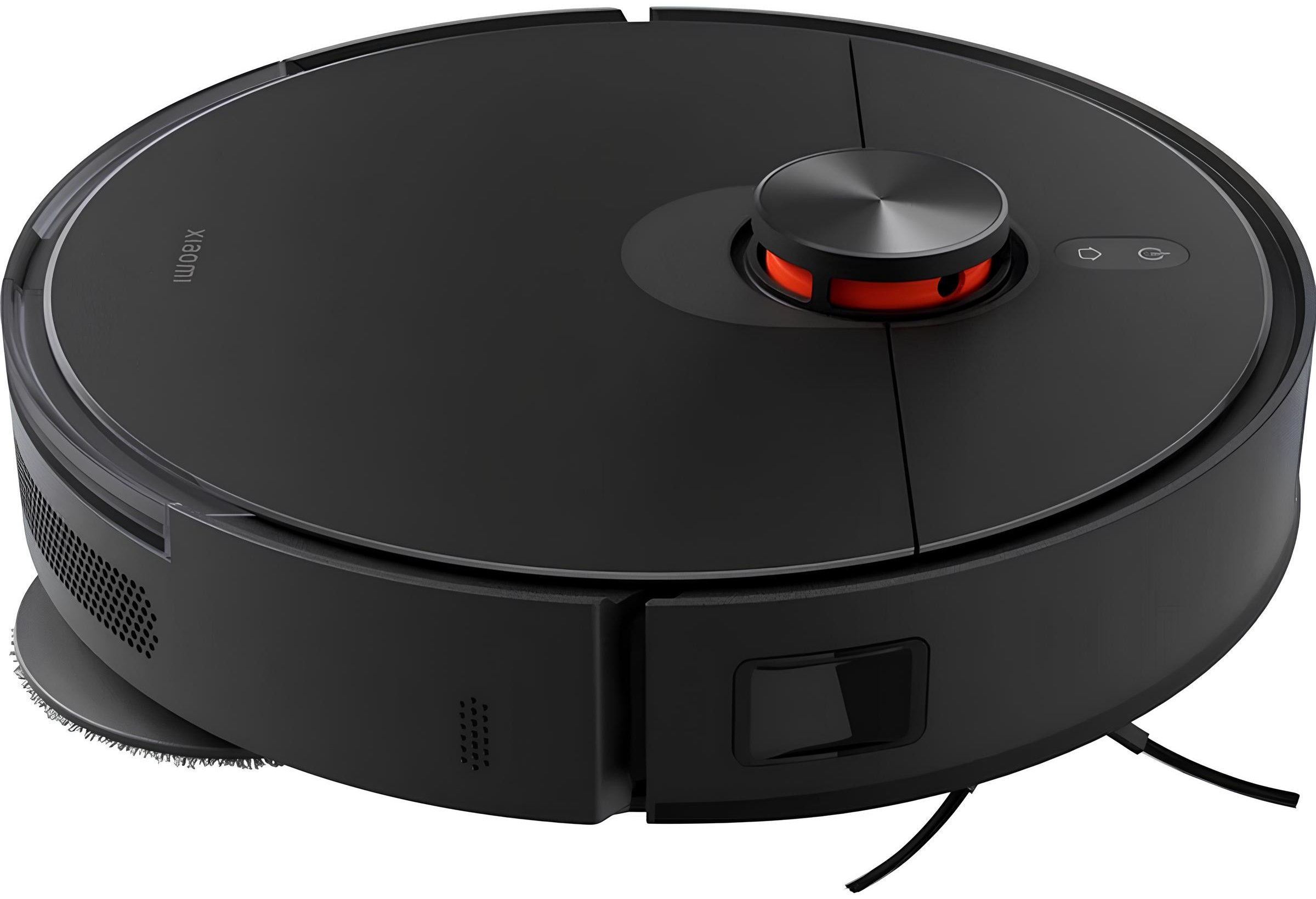 Робот-пылесос Xiaomi Robot Vacuum S20+ черный BHR8158EU