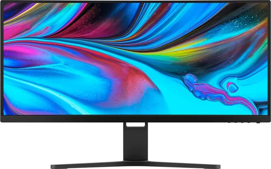 Монитор Xiaomi Curved Gaming Monitor 30" BHR5116GL