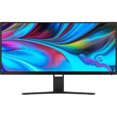 Монитор Xiaomi Curved Gaming Monitor 30" BHR5116GL